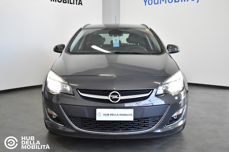 OPEL Astra 1.7 CDTI 130CV Sports Tourer Cosmo